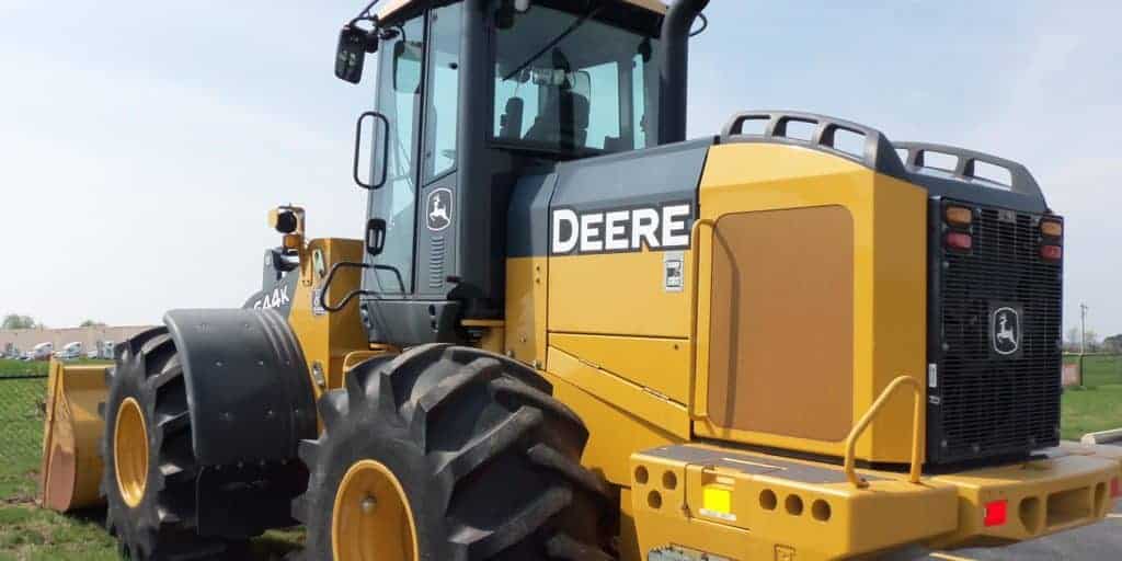 OEM Replacement Parts Construction Equipment Parts Supplier